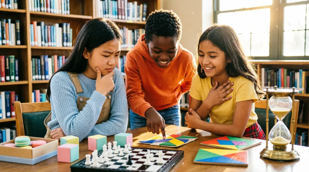 Riddles For 6th Graders: Clever Brain Teasers Kids Will Love (2026)