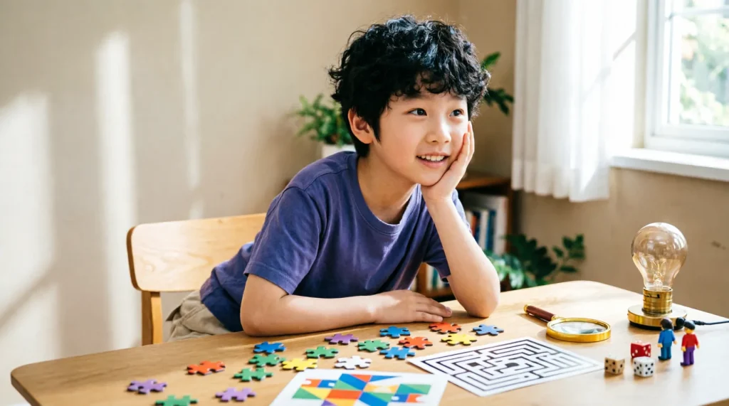 Riddles For 9 Year Olds: Fun Brain Teasers Kids Will Love (2026)