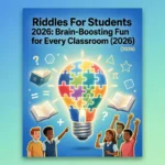 Riddles For Students 2026: Brain-Boosting Fun for Every Classroom (2026) riddles for students 2026