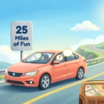 riddles for car rides