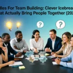 riddles for team building