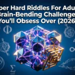 super hard riddles for adults