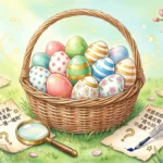 Riddles For Easter Egg Hunt: Clever Clues That Make Every Hunt More Magical (2026) riddles for easter egg hunt
