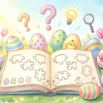 Easter Riddles For 10 Year Olds: Egg-citing Brain Teasers Kids Will Love (2026) easter riddles for 10 year olds