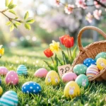 easter riddles for scavenger hunt