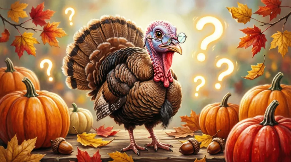 riddles for thanksgiving