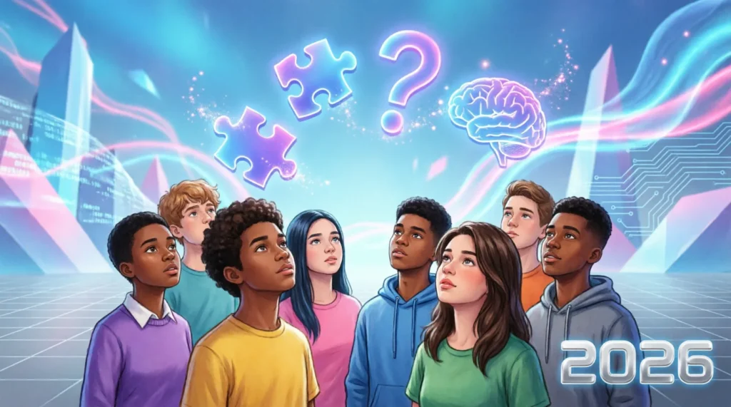 best riddles for teens