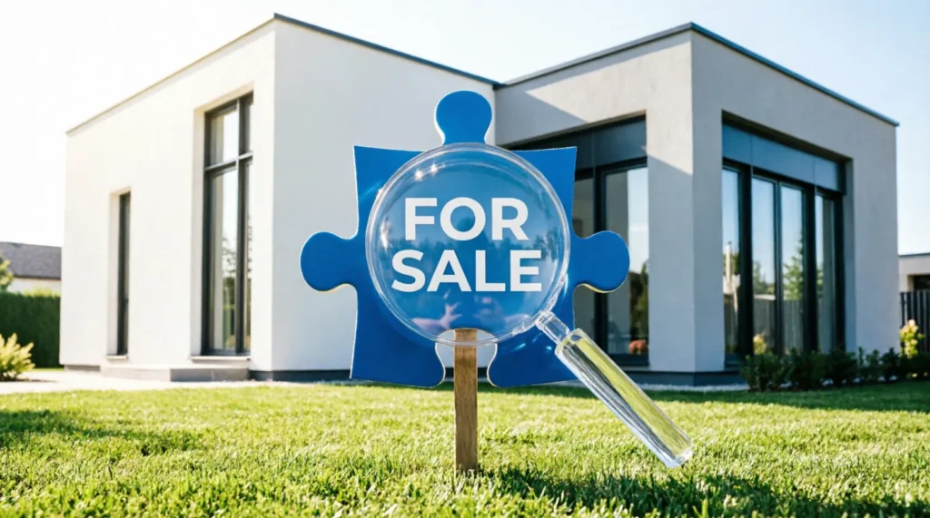 riddle for homes sale