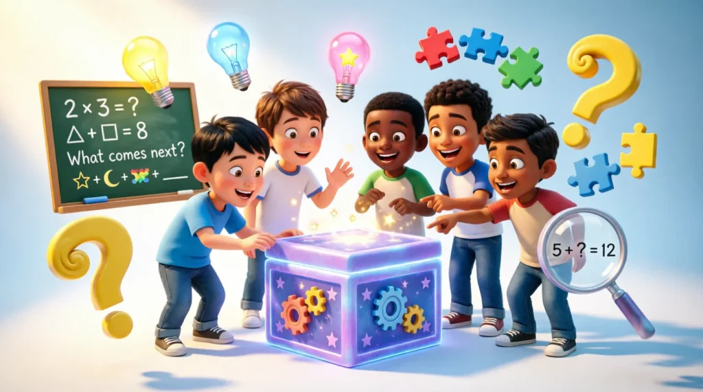 riddles for 5th graders