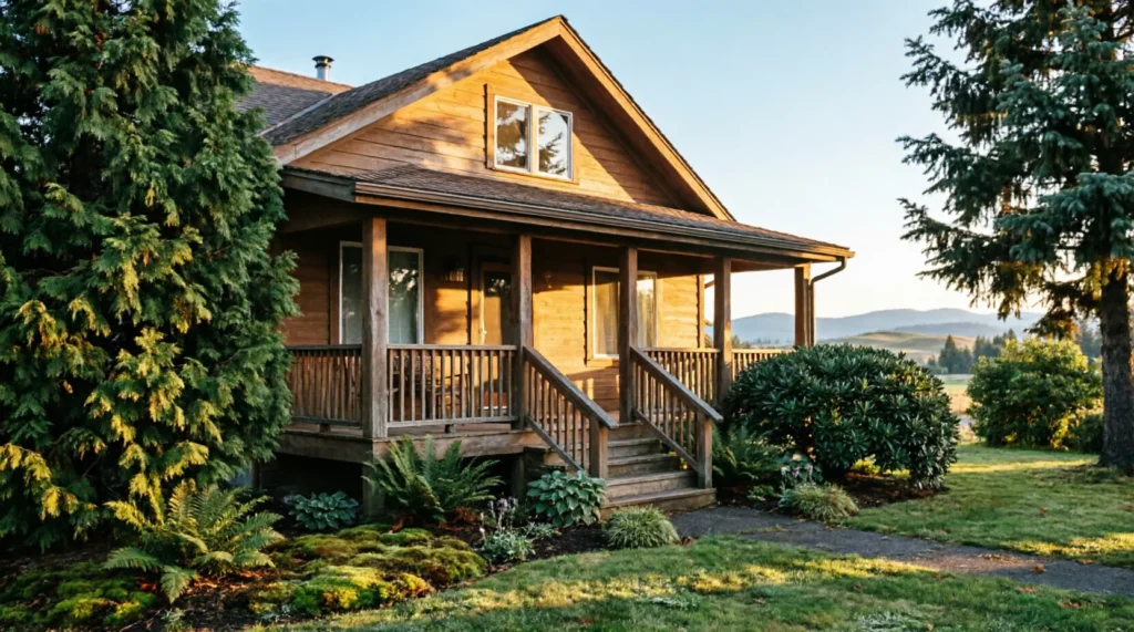 houses for rent in riddle oregon