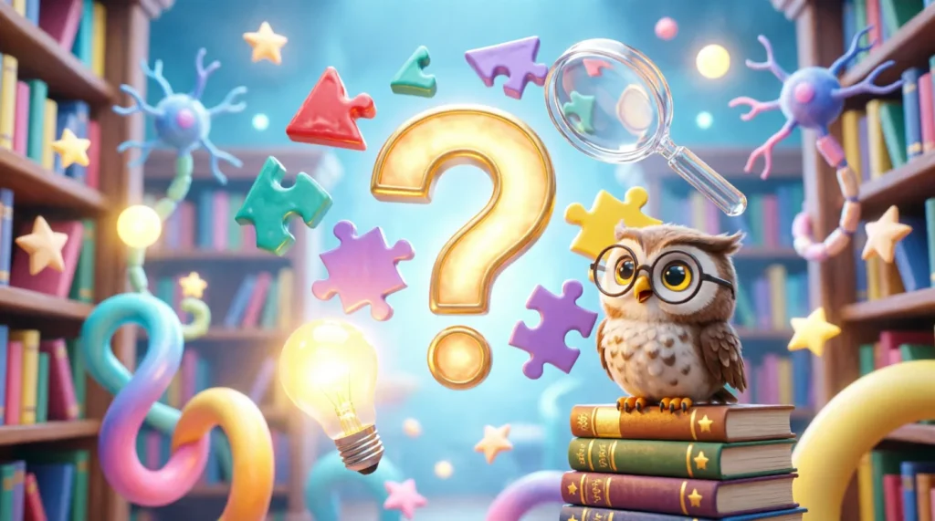 hard riddles with answers for kids