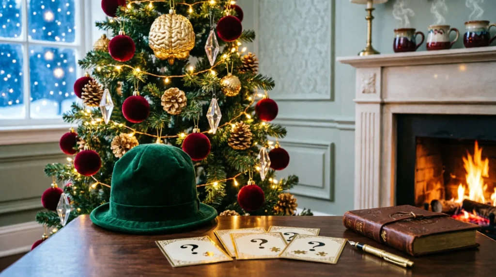christmas riddles for adults