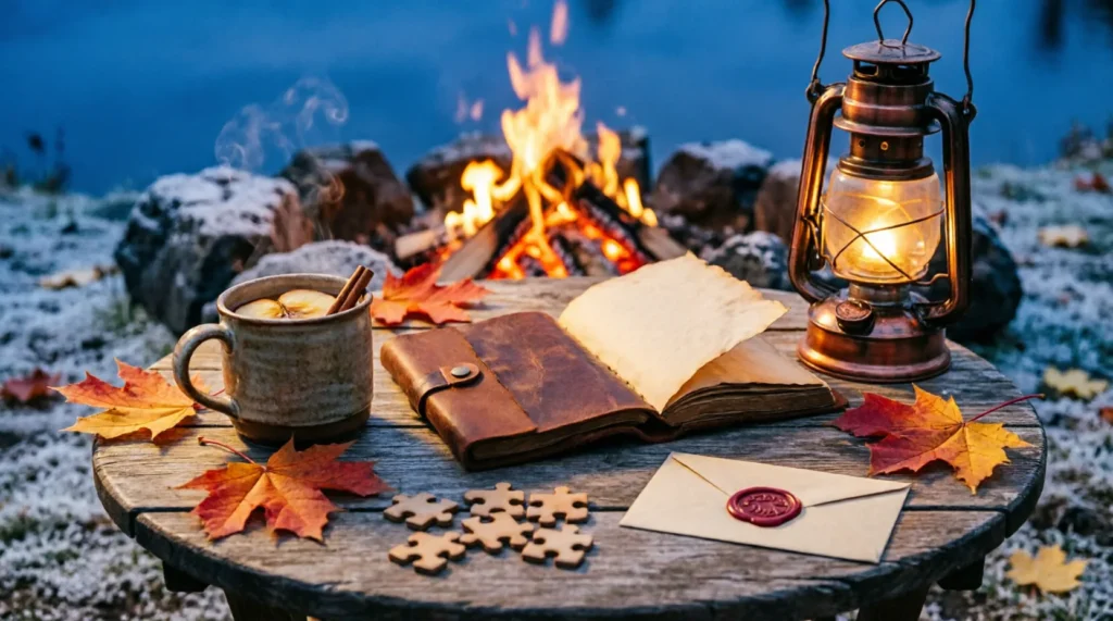 fall riddles for adults