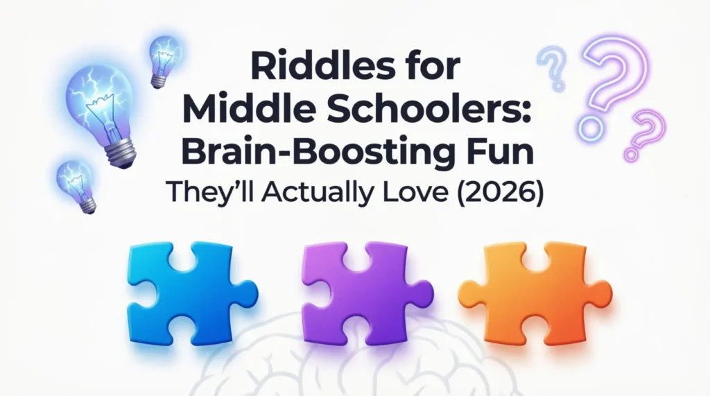 birthday riddles for kids