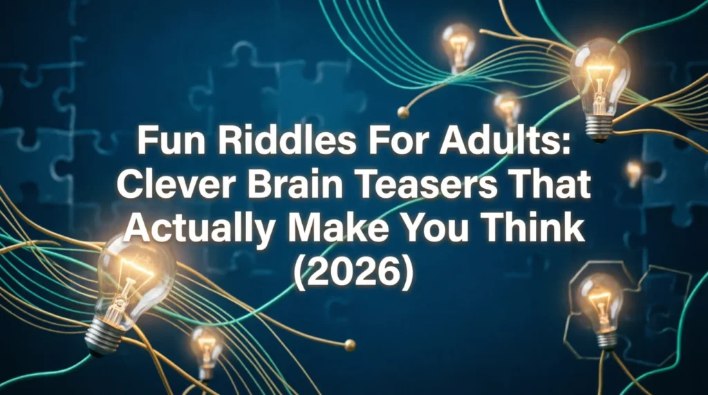 science riddles for kids