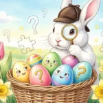 riddles for easter