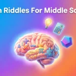 math riddles for middle school