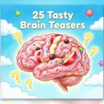 Food Riddles For Kids: 25 Tasty Brain Teasers They'll Love (2026) food riddles for kids