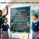 Riddles For 8th Grader: Can You Solve These Before Your Friends Do? (2026) riddles for 8th grader